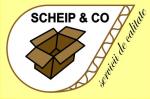 SCHEIP & CO SRL